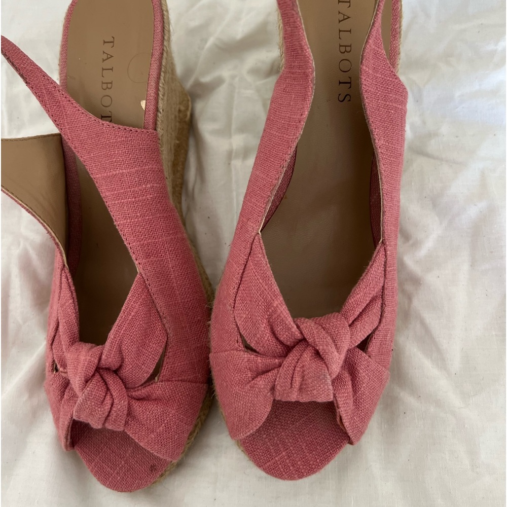 Wedge sandals perfect for all occasions